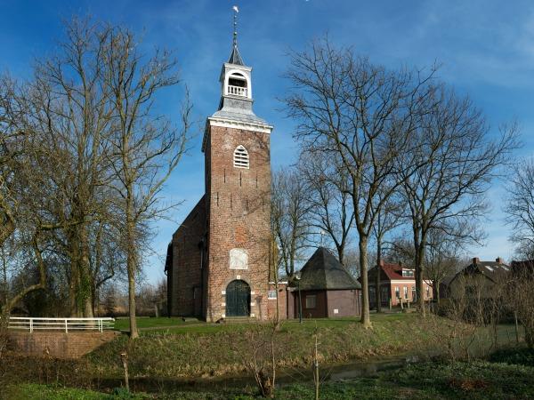 Losdorp toren